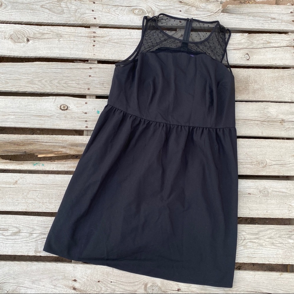 NWT Truly Poppy plus black dress 22W - Picture 1 of 6